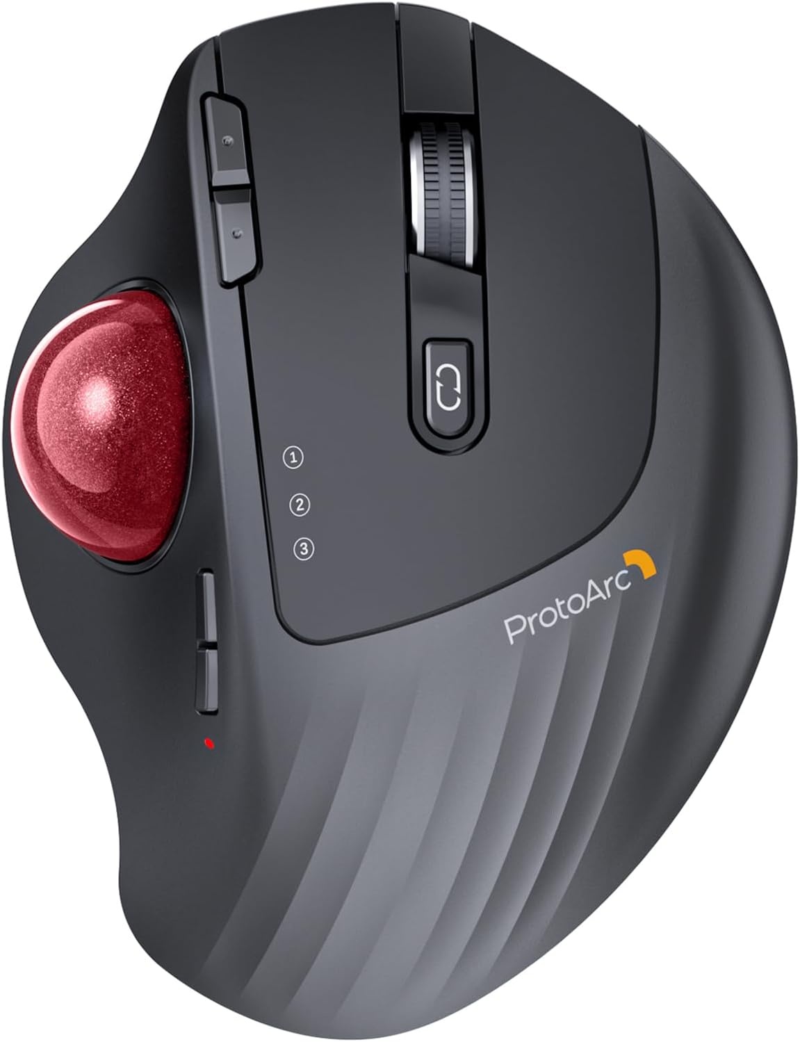 Trackball Muis EM01: Ergonomisch & 29% Korting!