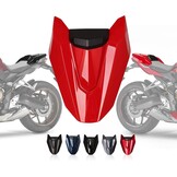 Achterzitter Cover Kuip Kuipdeel voor CB650R CBR650R 2018-2023 Felrood