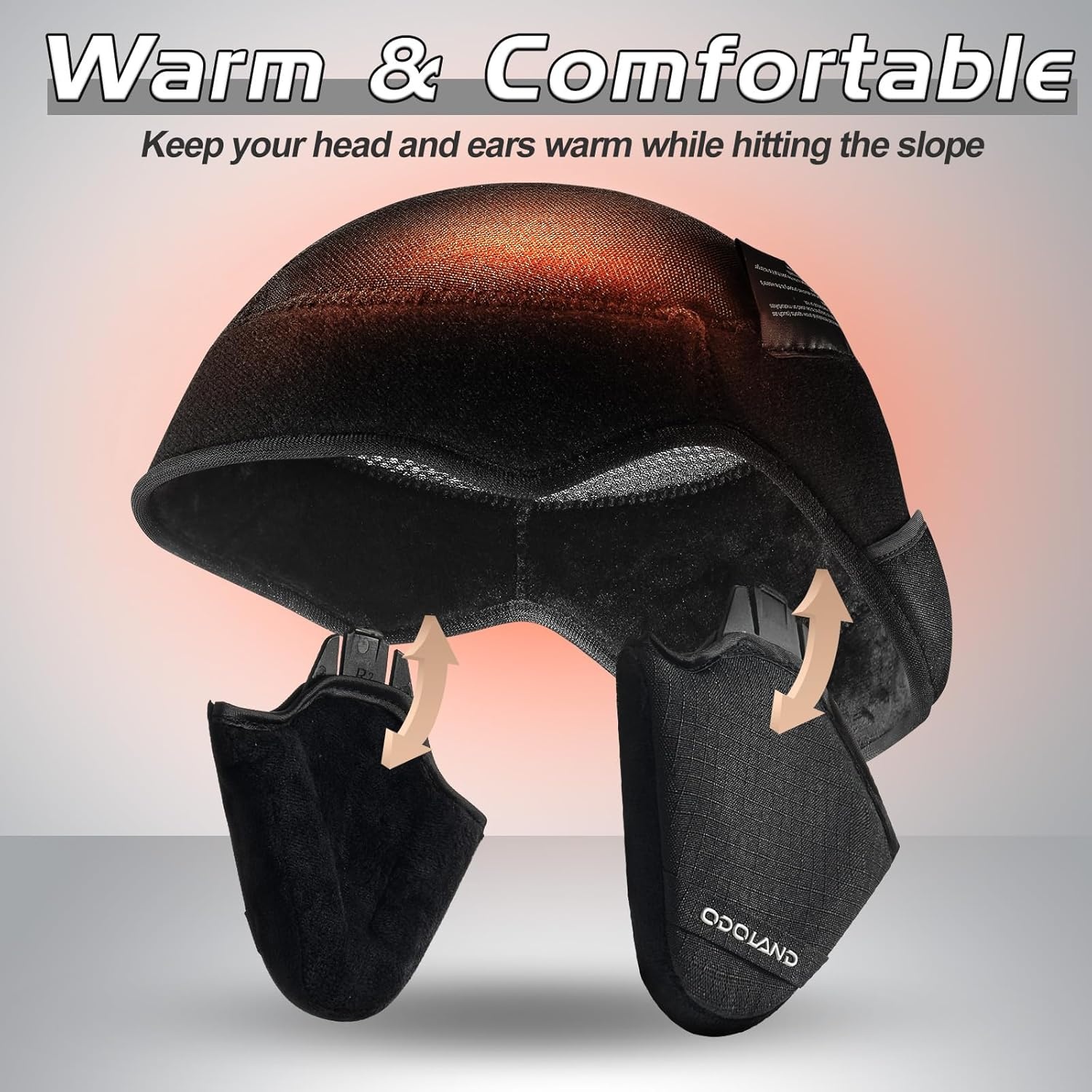 Skihelm & Skibril Set - Unisex, Verstelbaar - 29% Korting!