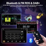 Android Autoradio VW Golf 5/Polo 9" - 35% Korting!