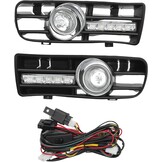 VW Golf Grille met LED - 78% Korting