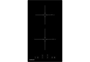 Inductiekookplaat 2 zones 3600W | 41% Korting | Nu 1 Beschikbaar!