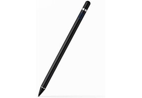 Actieve Stylus Pen Zwart - 74% Korting