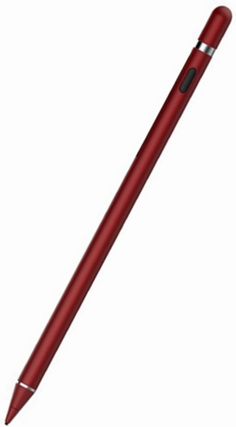 Actieve Stylus Pen Zwart - 74% Korting