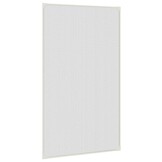 vidaXL Magnetische Hor - Wit - 80x140 cm - 33% Korting