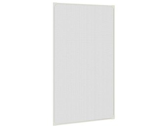 vidaXL Magnetische Hor - Wit - 80x140 cm - 33% Korting