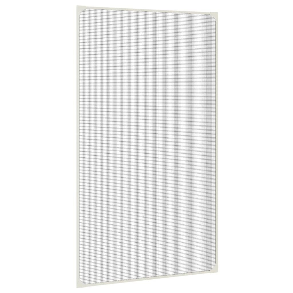 vidaXL Magnetische Hor - Wit - 80x140 cm - 33% Korting