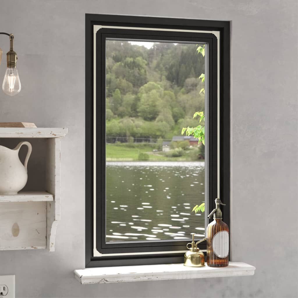 vidaXL Magnetische Hor - Wit - 80x140 cm - 33% Korting