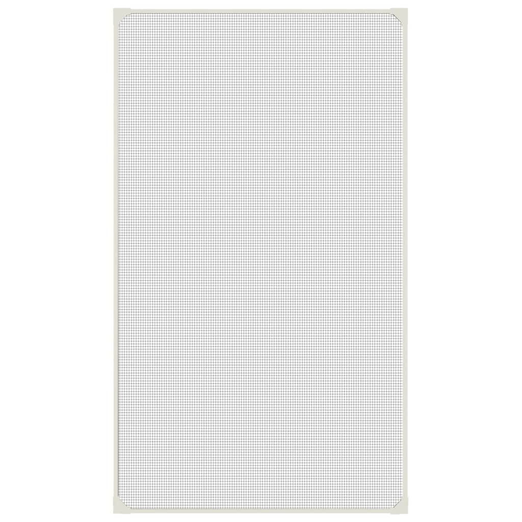 vidaXL Magnetische Hor - Wit - 80x140 cm - 33% Korting