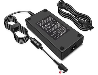 Acer Laptop Lader 180W - 33% Korting!