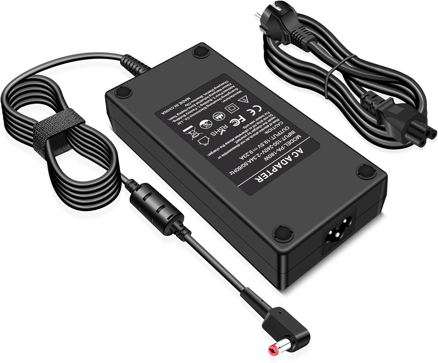 Acer 180W Oplader | 33% Korting