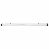 vidaXL Projectiescherm wandhangend 50 inch 16:9