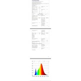 Gouden LED Kroonluchter Plafondlamp | 34% Korting | Dimbare Verlichting