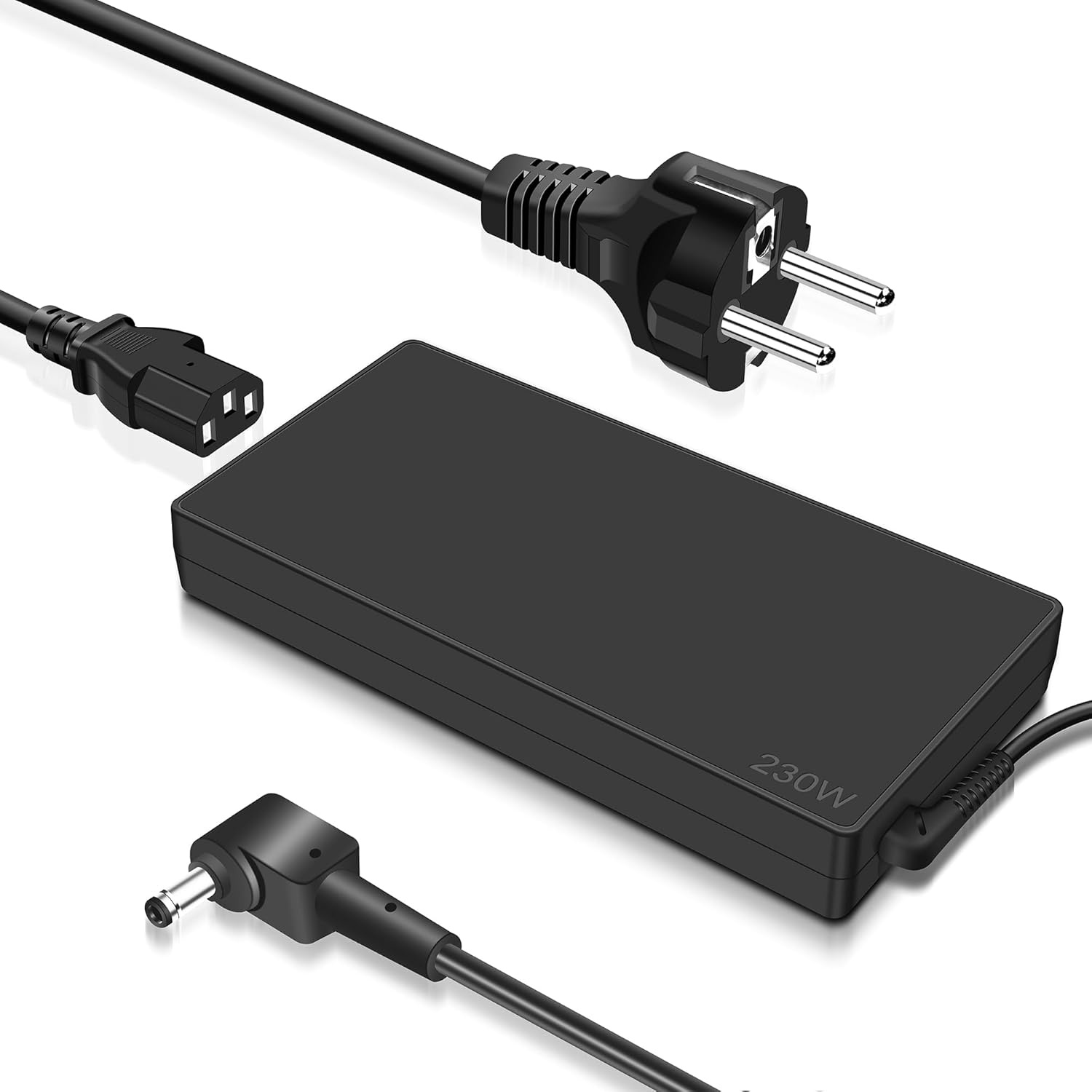 230W Oplader voor Acer Nitro 5, 16, 17, Predator Helios 300, 500, Neo 16, Triton 300, 500 SE en ConceptD Laptops