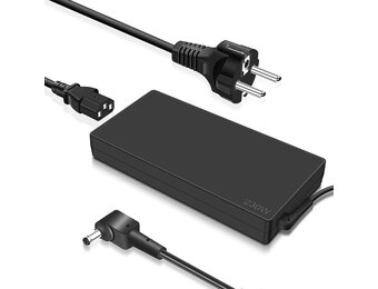 230W Oplader voor Acer Nitro 5, 16, 17, Predator Helios 300, 500, Neo 16, Triton 300, 500 SE en ConceptD Laptops