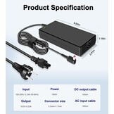 Acer 180W Laptop Oplader - 33% Korting