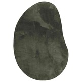 vidaXL Bosgroen Tapijt (160x230 cm) - 29% Korting!