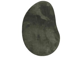 vidaXL Bosgroen Tapijt (160x230 cm) - 29% Korting!