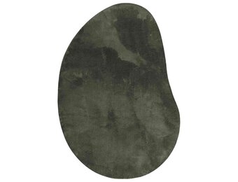 vidaXL Bosgroen Tapijt (160x230 cm) - 29% Korting!