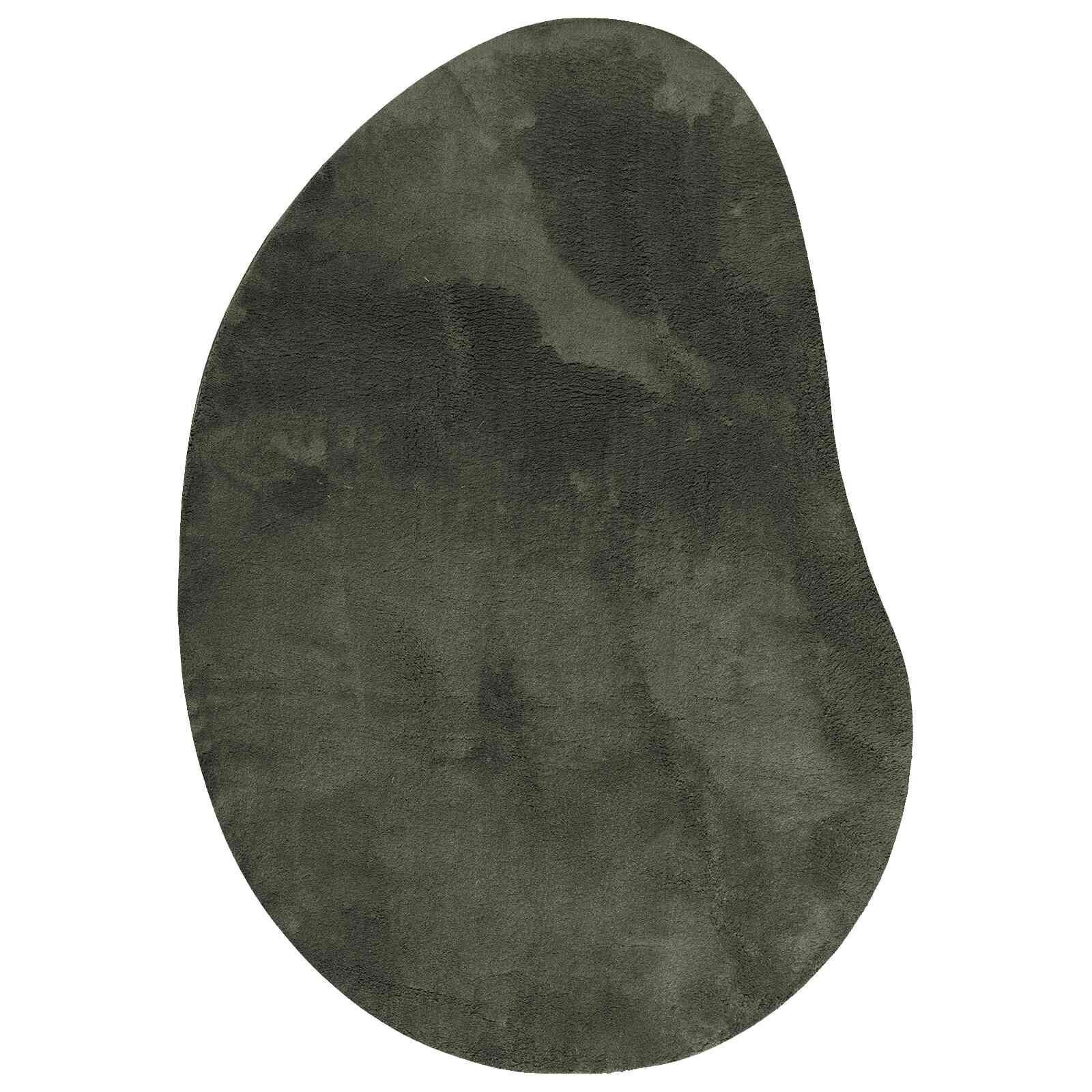 vidaXL Bosgroen Tapijt (160x230 cm) - 29% Korting!