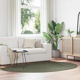 vidaXL Bosgroen Tapijt (160x230 cm) - 29% Korting!