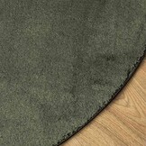 vidaXL Bosgroen Tapijt (160x230 cm) - 29% Korting!
