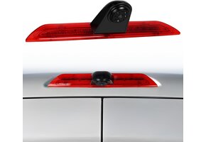 Achteruitrijcamera Ford Transit 2015-2020 | 58% Korting