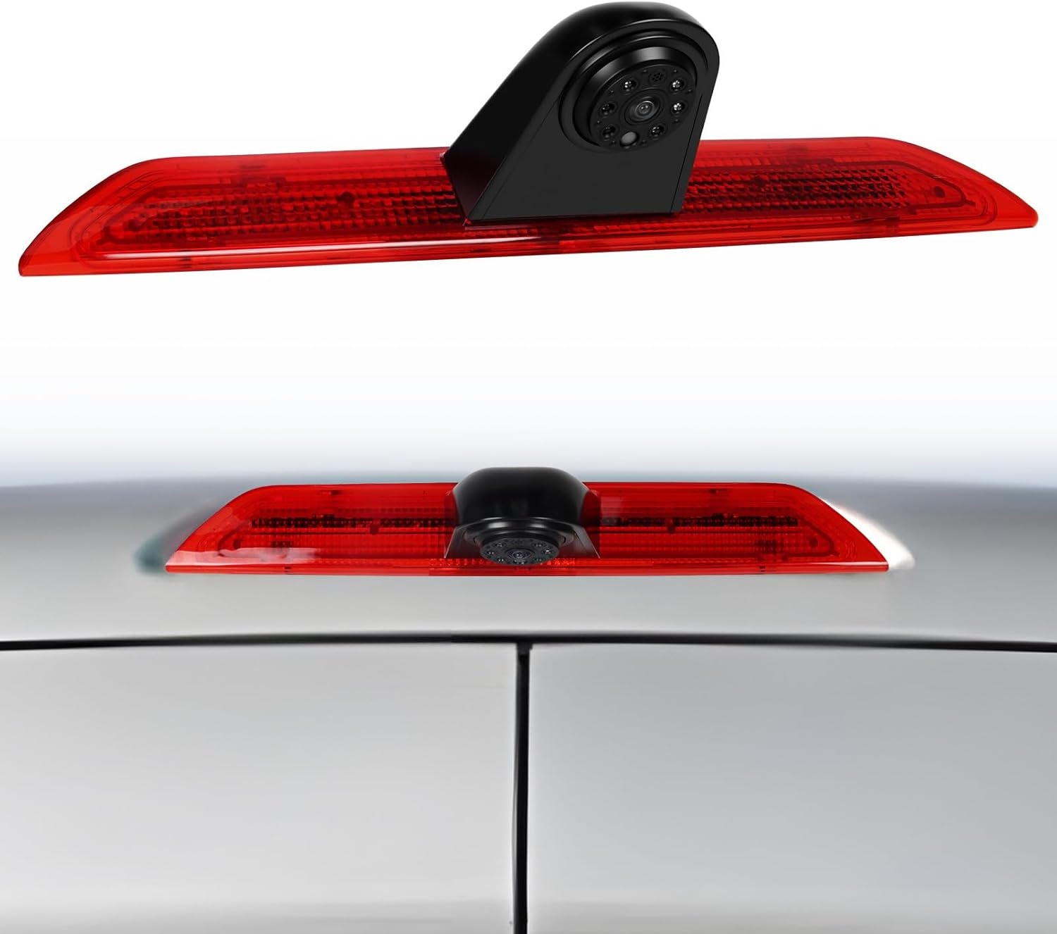 Achteruitrijcamera Ford Transit (2015-2020) - 54% Korting!