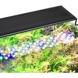 Aquarium LED-Verlichting 24W Full Spectrum (60-72cm) - 34% Korting!