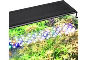 Aquarium LED Verlichting 24W - 40% Korting!