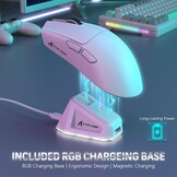 Gamingmuis Ultralicht 59g - 34% Korting!