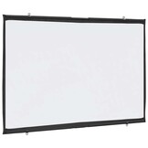 vidaXL Projectiescherm Wandhangend 60" 16:9 - 33% Korting!
