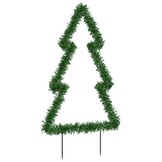 VidaXL Kerstboom Verlichting 115 LED's - 33% Korting