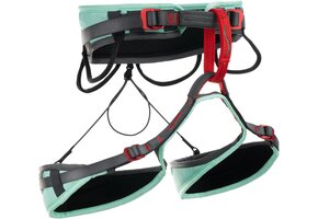 Klimgordel Klimmen Bergbeklimmen | Verstelbaar Fit Webbing | 42% Korting