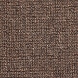 vidaXL Trapmatten 15 st 56x17x3 cm Koffiebruin Halfrond