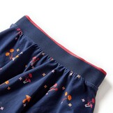Kinderrokje marineblauw (maat 104) - 28% Korting