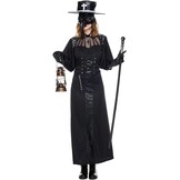 Pestdokter Kostuum Vrouwen Halloween 72% Korting