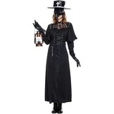 Pestdokter Kostuum Vrouwen Halloween 72% Korting