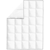vidaXL Winterdekbedden 2x 135x200 cm | 34% Korting