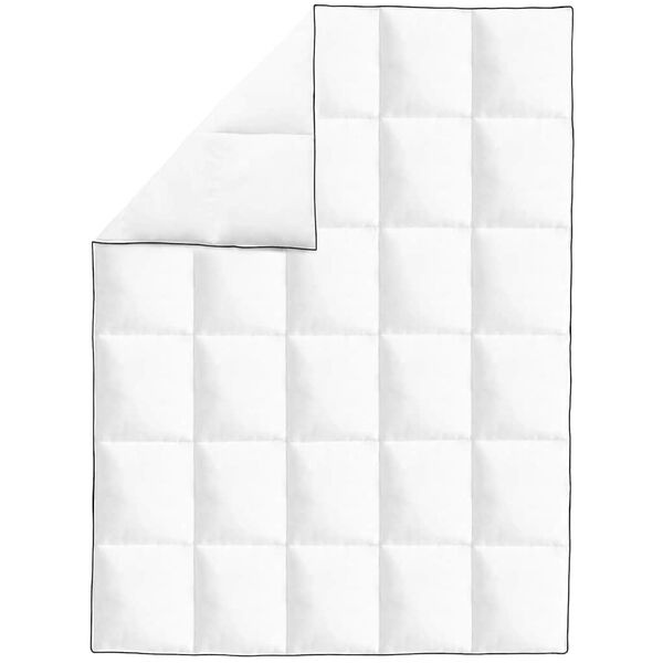 vidaXL Winterdekbedden 2x 135x200 cm | 34% Korting