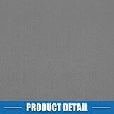Armsteunhoezen Deurpaneel Hyundai Santa Fe 2006-2012 Grijs Microvezel Leer 74% Korting
