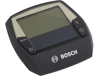E-bike Display Boordcomputer Bosch Intuvia 35% Korting