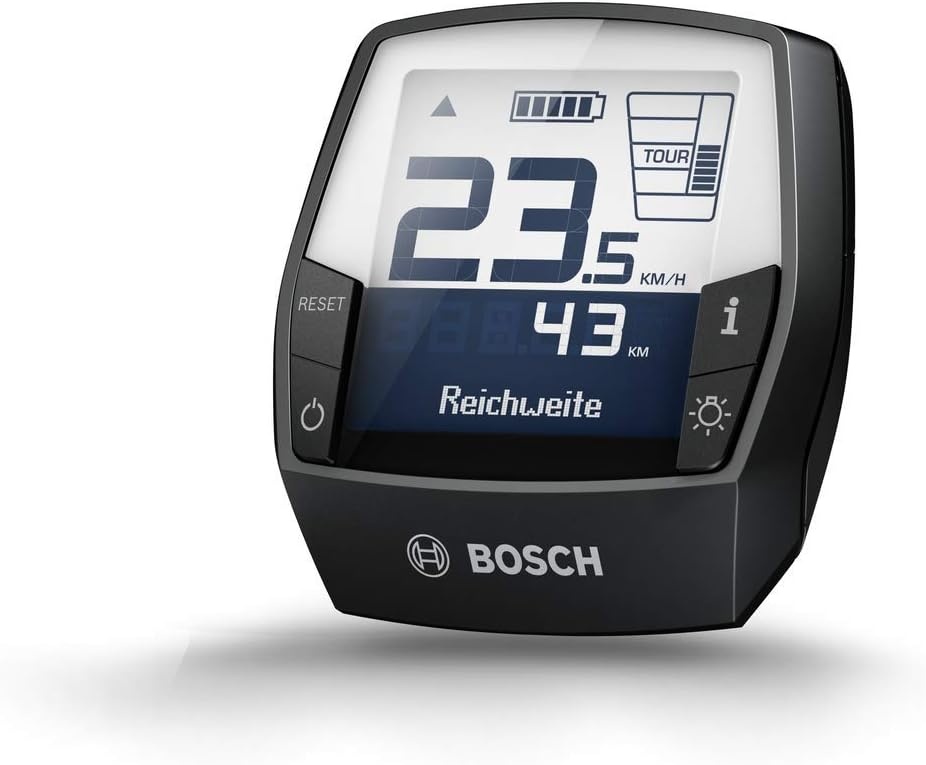 E-bike Display Boordcomputer Bosch Intuvia 35% Korting