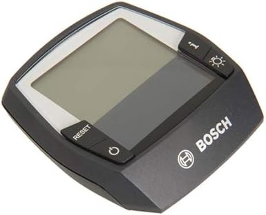 E-bike Display Boordcomputer Bosch Intuvia 35% Korting