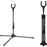Opvouwbare Boogstandaard - Recurve, Traditioneel & Compound Bogen - 72% Korting