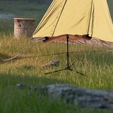 Opvouwbare Boogstandaard - Recurve, Traditioneel & Compound Bogen - 72% Korting