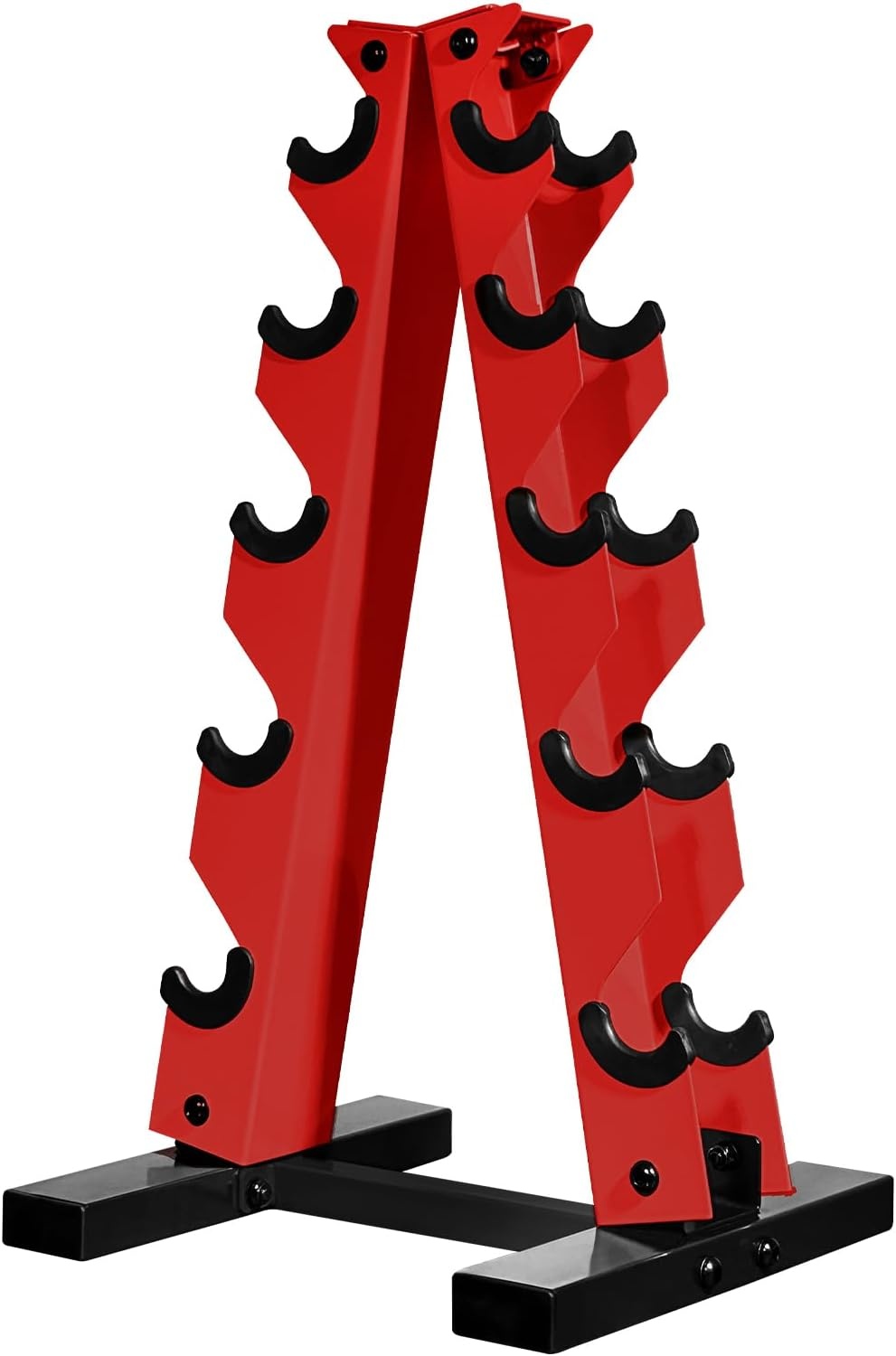 A-frame Halterrek | 34% Korting | 5 Niveaus | Thuisgym