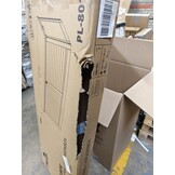 Tuinkist Zwart Kunststof 390L | 39% Korting