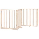 vidaXL Hondenhek Inklapbaar - 320cm - 34% Korting