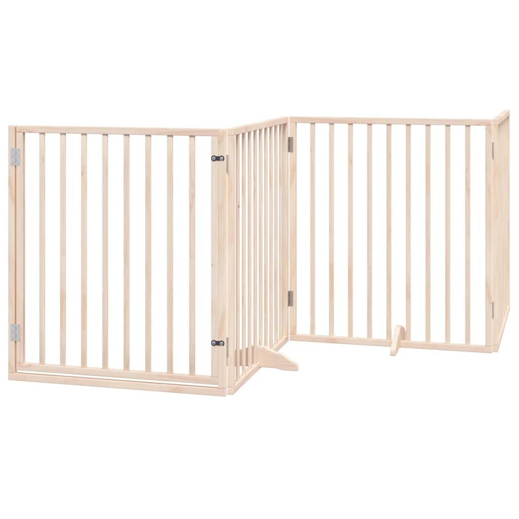 vidaXL Hondenhek Inklapbaar - 320cm - 34% Korting